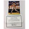 Image 9 : Autographed Baseball Photos