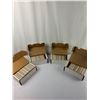 Image 1 : Four Boxes of Baseball Cards