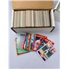 Image 2 : Four Boxes of Baseball Cards
