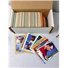 Image 3 : Four Boxes of Baseball Cards