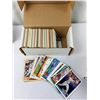 Image 4 : Four Boxes of Baseball Cards
