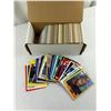 Image 5 : Four Boxes of Baseball Cards