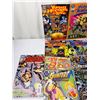 Image 2 : Assortment of Comic Books Including DC