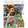 Image 4 : Assortment of Comic Books Including DC