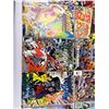 Image 5 : Assortment of Comic Books Including DC