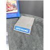 Image 3 : Intellivision "Auto Racing" Game Cartridge