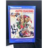 Image 5 : Intellivision "Auto Racing" Game Cartridge