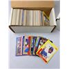 Image 2 : Four Boxes of Baseball Cards