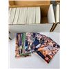 Image 3 : Four Boxes of Baseball Cards