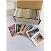 Image 5 : Four Boxes of Baseball Cards
