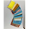 Image 6 : Four Boxes of Baseball Cards