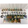 Image 1 : Xbox Games & Demo Discs