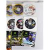 Image 3 : Xbox Games & Demo Discs