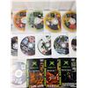Image 4 : Xbox Games & Demo Discs