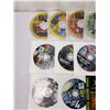 Image 5 : Xbox Games & Demo Discs