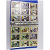 Image 2 : Binder of 84-85' O-Pee-Chee Hockey Cards