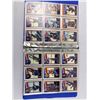 Image 3 : Binder of 84-85' O-Pee-Chee Hockey Cards