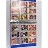 Image 4 : Binder of 84-85' O-Pee-Chee Hockey Cards