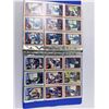 Image 5 : Binder of 84-85' O-Pee-Chee Hockey Cards