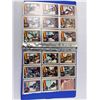 Image 6 : Binder of 84-85' O-Pee-Chee Hockey Cards