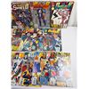 Image 4 : Lot of Marvel "The Punisher" Comic Books