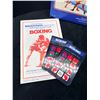 Image 2 : Intellevision "Boxing" Game Cartridge