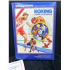 Image 5 : Intellevision "Boxing" Game Cartridge