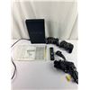Image 1 : Sony PS2 With Controllers