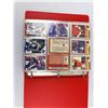 Image 7 : Binder of 85-86' O-Pee-Chee Hockey Cards