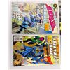 Image 4 : DC "Silver Blade" Comic Books