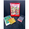 Image 1 : Intellevision "Advanced Dungeons & Dragons" Game Cartridge