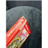 Image 7 : Intellevision "Advanced Dungeons & Dragons" Game Cartridge