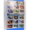 Image 6 : Binder of 86-87' O-Pee-Chee Hockey Cards