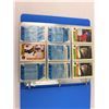 Image 7 : Binder of 86-87' O-Pee-Chee Hockey Cards