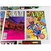 Image 4 : "The NAM" Marvel Comic Books