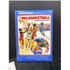 Image 5 : Intellivision "NBA Basketball" Game Cartridge