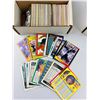 Image 2 : Three Boxes of Baseball Cards