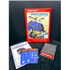 Image 1 : Intellivision "Space Battle" Game Cartridge