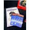 Image 2 : Intellivision "Space Battle" Game Cartridge