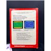Image 6 : Intellivision "Space Battle" Game Cartridge
