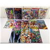 Image 1 : Image "WildCats" Comic Books