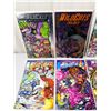 Image 2 : Image "WildCats" Comic Books