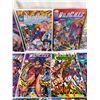 Image 3 : Image "WildCats" Comic Books