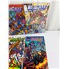 Image 4 : Image "WildCats" Comic Books