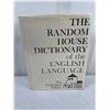 Image 1 : The Random House Dictionary - Unabridged Edition