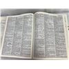 Image 4 : The Random House Dictionary - Unabridged Edition