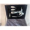 Image 5 : Barware - Some Vintage - Wine opener / shaker/whiskey cubes