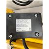 Image 3 : Dual Halogen Work Light with Stand