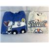 Image 1 : Vintage Youth Oilers Sweatshirts