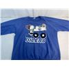 Image 2 : Vintage Youth Oilers Sweatshirts